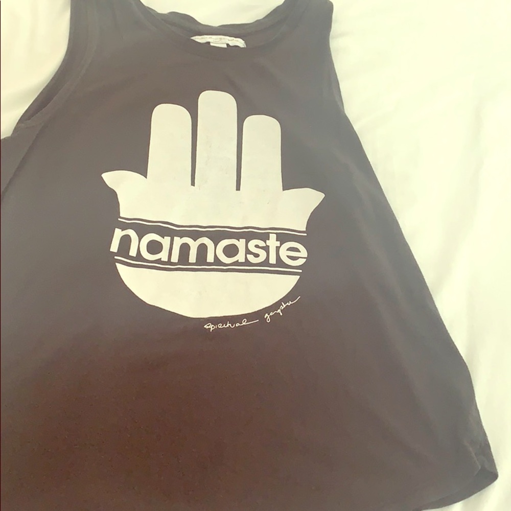 Super cute tank
